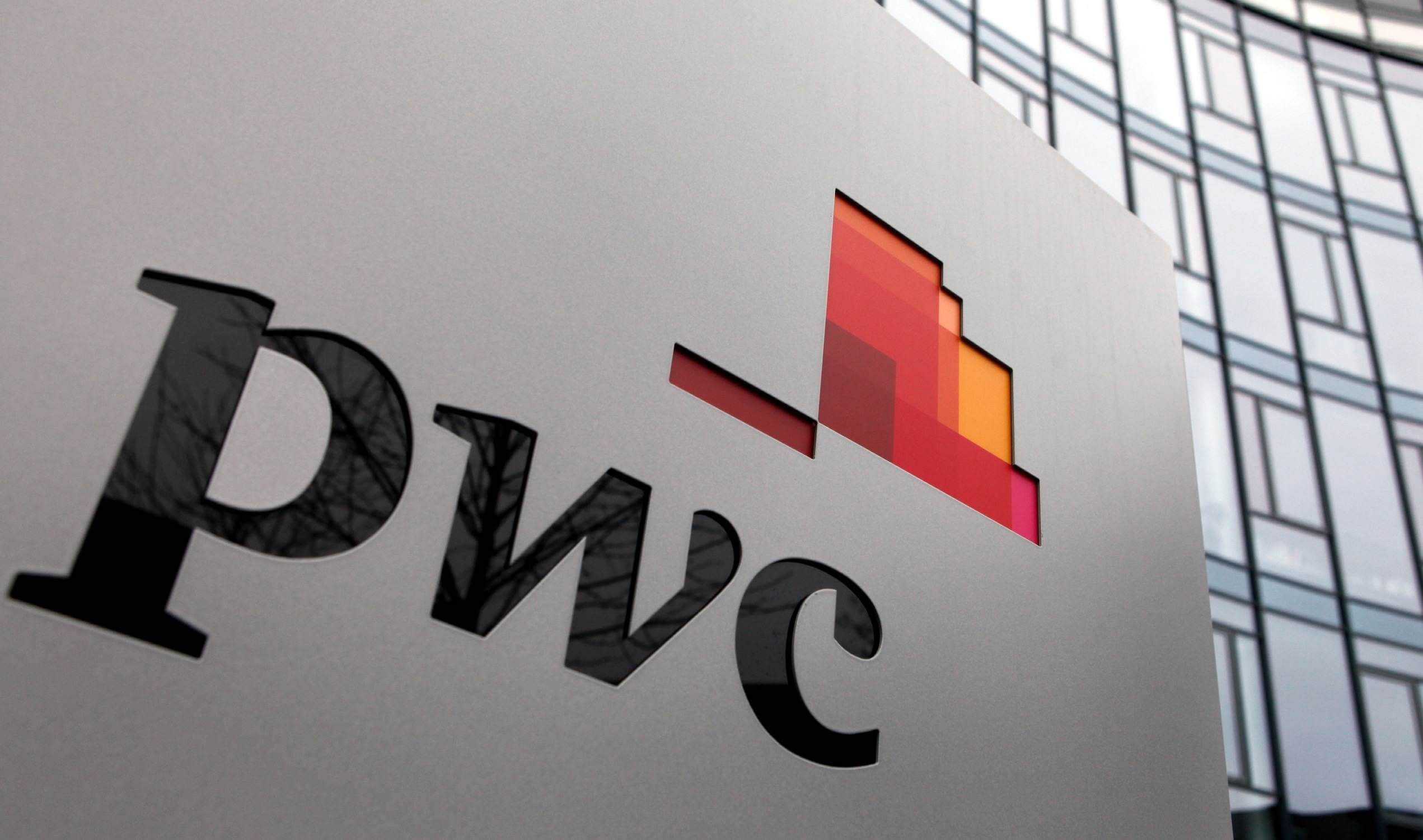 pwc uk case study