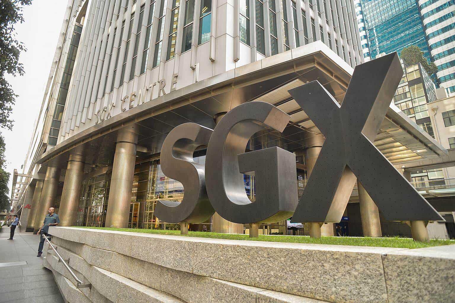 SGX, Third500 to build emerging growth IPO market