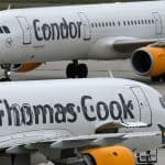 Thomas Cook, one of the world's largest tour operators, was put into administration earlier this month as it failed to secure a rescue deal from the British Government.