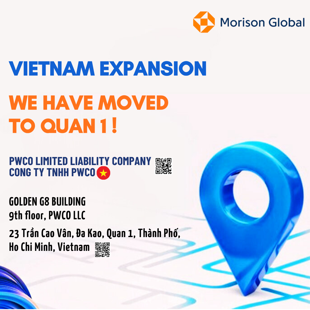 Vietnam Office Expansion