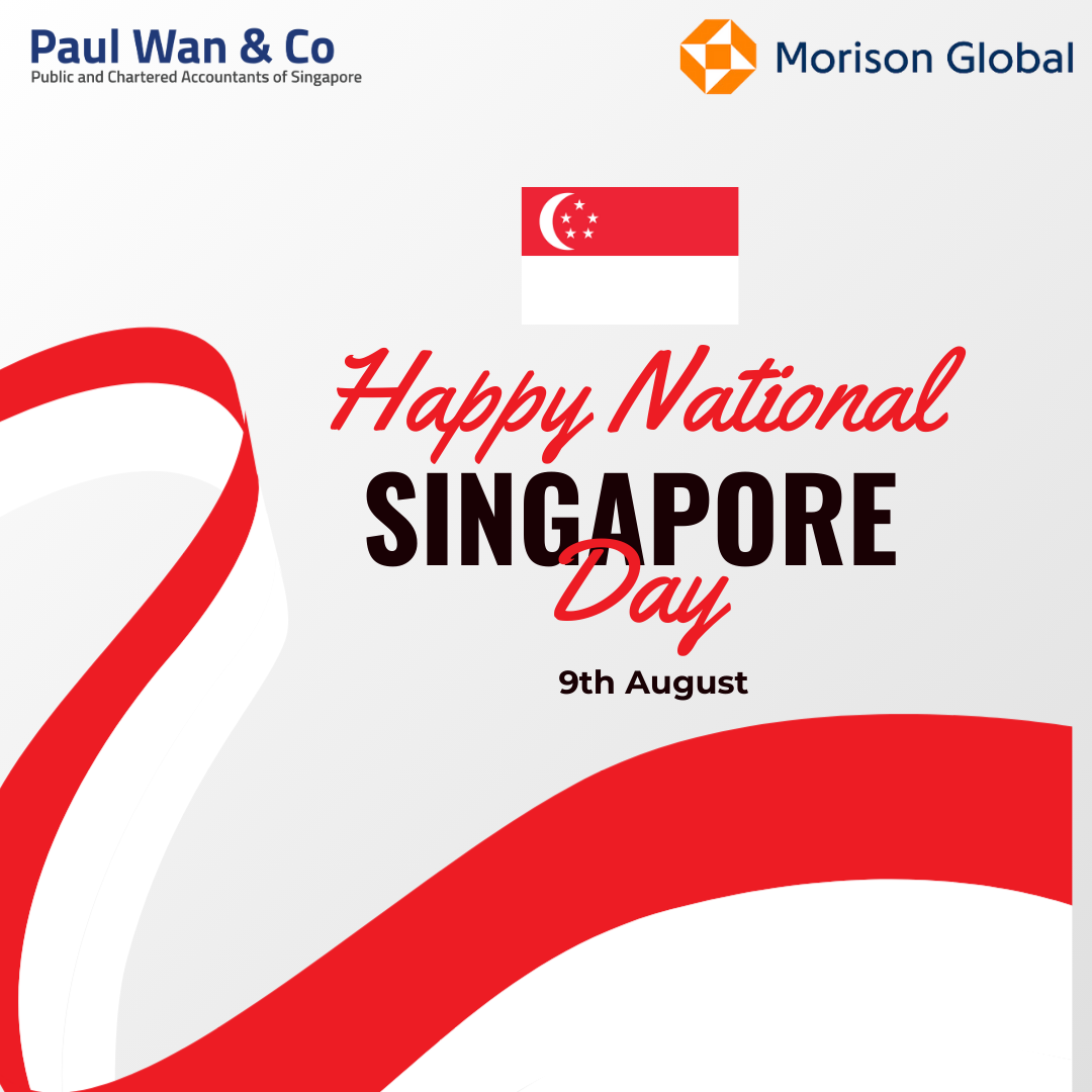 Happy 59th National Day, Singapore!